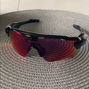 Oakley Radar Pace